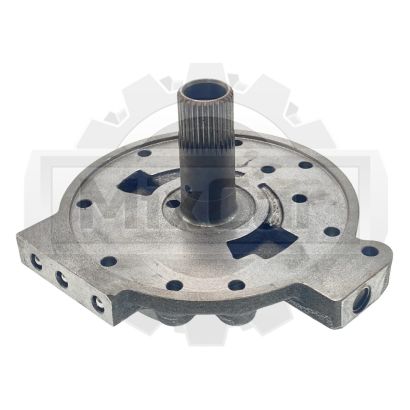 Насос масляный АКПП Mitsubishi FD20N (T30/H121/D32) (не в сборе) (9152415300)