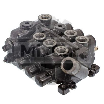 Гидрораспределитель Hangcha 3-х секционный XF250611200000 (F)