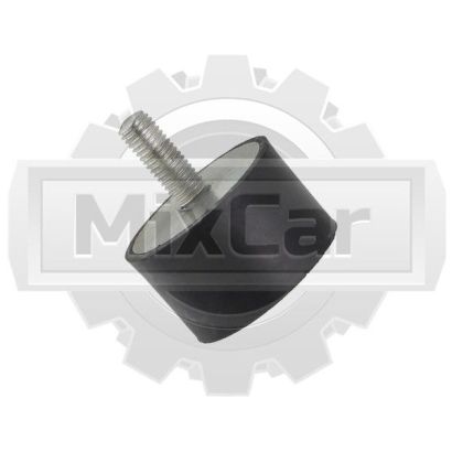 Опора резиновая Kalmar Lmv JP107429 (TVH)