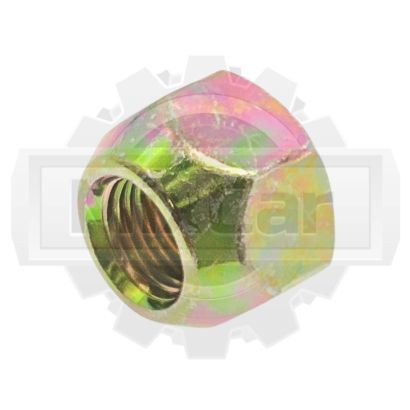 Гайка ВМ Nichiyu FB18P-75 (TVH)