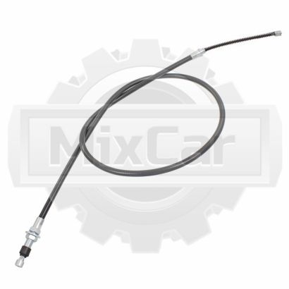 Трос стояночного тормоза TCM FG15T19 (лев.) (U) C521103114607