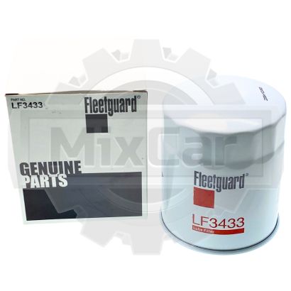 Фильтр масляный C512 (LF3433) (Fleetguard)