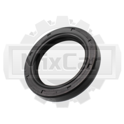 Сальник коленвала передний S4E (34711-11700)