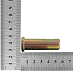 Палец рулевой тяги Doosan D20-30S, -S2, -S3, -S5 (D700583)