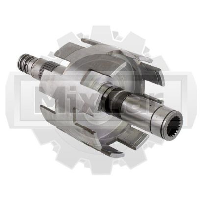 Вал АКПП Heli CPCD120 P82H380231