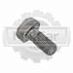 Болт крепления маховика Nissan H15 1231521001
