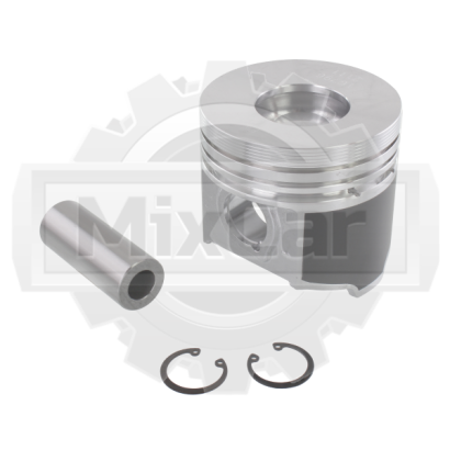 Поршень Kubota V2403 / V2203 DI (П) (2*2*4) (1G79621110)