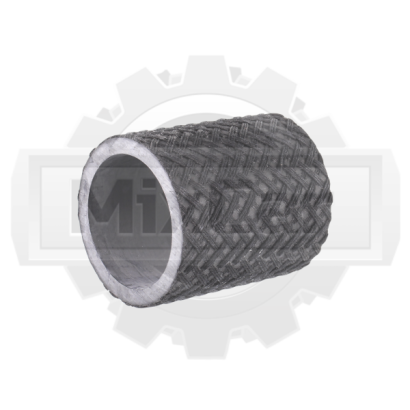 Патрубок турбины Yanmar 4TNV98 12395118220