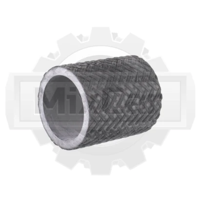 Патрубок турбины Yanmar 4TNV98 (12395-11822-0)