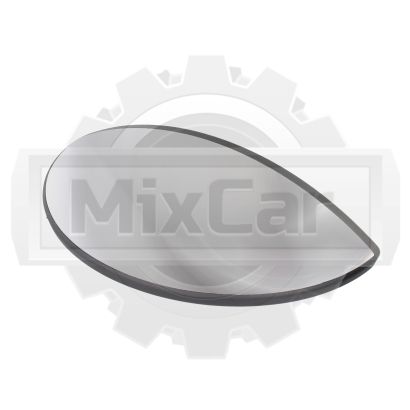 Зеркало панорамное Still (0009941035) (TVH)