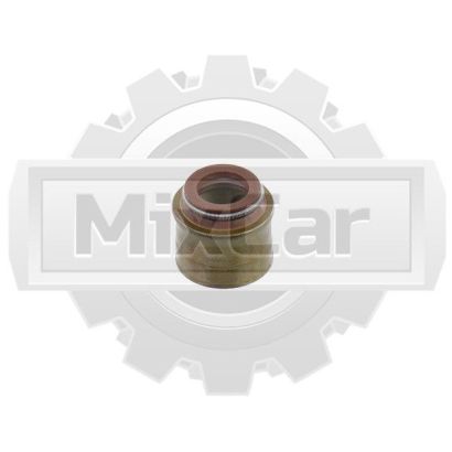 Маслосъемный колпачок Mazda XA 901852801