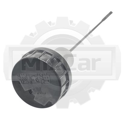 Щуп масляный Heli CPCD20 (#F) (H2MD760211)