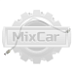 Трубка тормозная Doosan D15S2 (A271426)