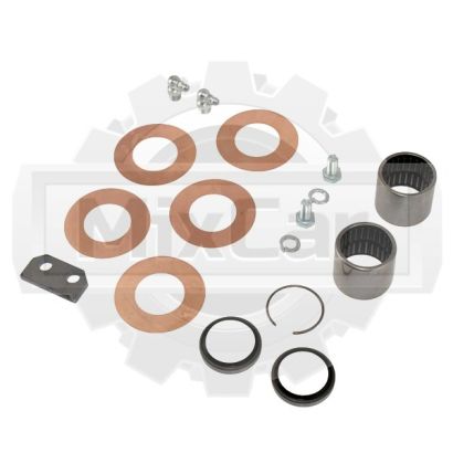 Ремкомплект центрального шкворня TCM (F) 25Z2 (F) (2445439812)