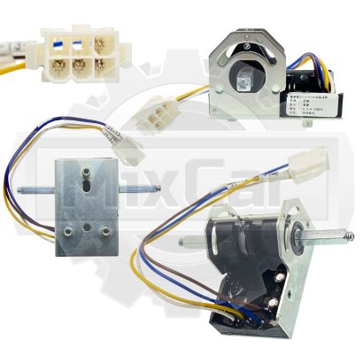 Узел управления DTJ07410B 0501000287