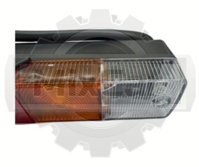 Фонарь задний Komatsu FG15T-20 трещина на стекле 37B1EB4510