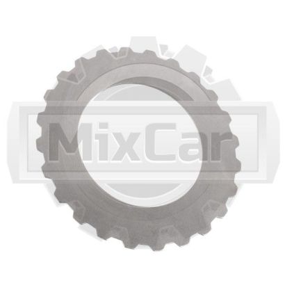 Диск АКПП стальной Nissan 01ZPJ02A25U 3153641K00