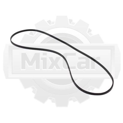 Прокладка впускного коллектора Kubota V1505 #J003 1624111820