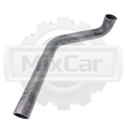 Патрубок Linde H80 (#TVH)