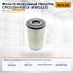 Фильтр воздушный Hangcha CPCD35N-RW13 (KW1323)