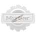 Палец УМ Jungheinrich DFG430S (51263829) (TVH)