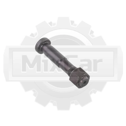 Болт шатуна Toyota 1DZII (с гайкой) (132657600271) [ЦБ-99088270]
