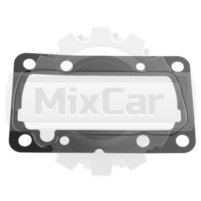 Прокладка ТНВД Kubota V2403 0.3mm 1907752123