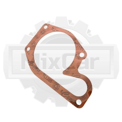 Пластина водяного насоса Xinchai 490b42006