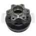 Барабан тормозной Toyota 62-8FDF30 424113660071