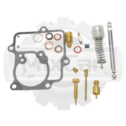 Ремкомплект карбюратора Toyota 042117802171 (TVH)