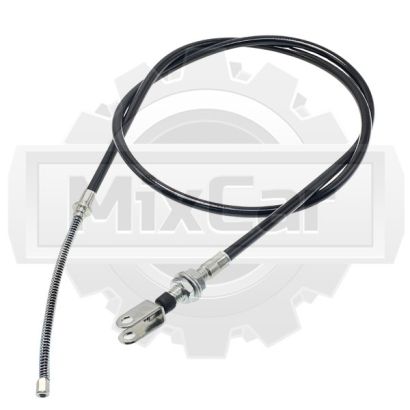 Трос стояночного тормоза Komatsu FG15T-20 (прав.) (U) (3EA3051190)