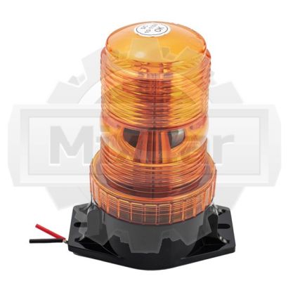 Маячок проблесковый DC10V-110V 130mm*100mm (U) (U) TSR5BE