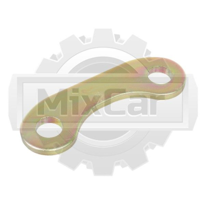 Тяга рулевая Toyota 8FD30 нижняя (F) 437522344271