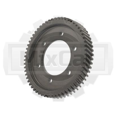 Шестерня ТНВД Isuzu 4JG2 60зуб (F) 8943296910