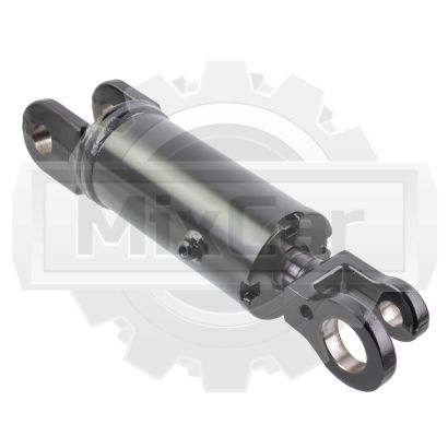 Гидроцилиндр наклона Toyota (655501264071) (Оригинал)