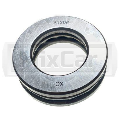 Подшипник опорный TFN CPCD25N (GT00301005120600)