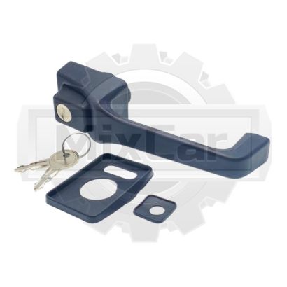 Ручка двери Konecranes 6063057 (TVH)