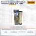 Фильтр воздушный Donaldson (P829333) внутр. TCM FD60