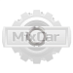 Гайка ступицы Still RC40-16 (F10211611)
