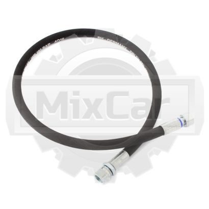 Шланг гидравлический охлаждения АКПП верхний Komatsu FD15T-20 (TVH) 3EB0448130