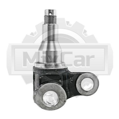 Кулак поворотный Toyota 7-8FD25 (прав.) (U) 432112332171