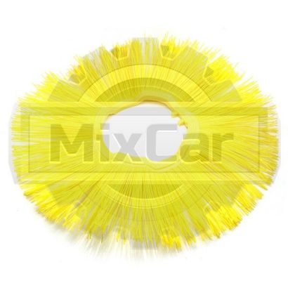 Щетка подметальной машины Bobcat 6672506 (TVH)