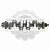 Коленвал Komatsu 6D95L 6206311200