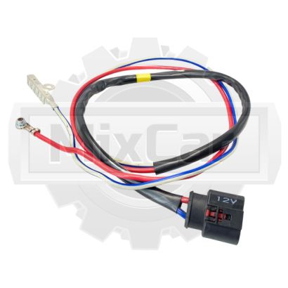 Жгут проводов Linde (3863810317)