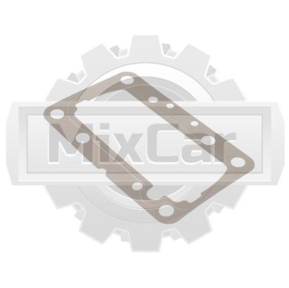 Прокладка ТНВД Kubota V2203 0.175 mm 1G89652200
