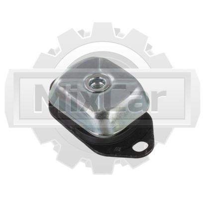 Опора двигателя Ausa 700206200