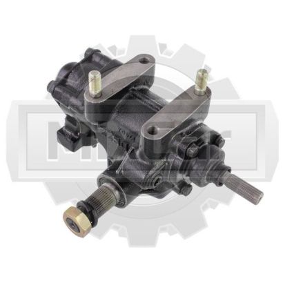 Колонка рулевая Nichiyu (F) B20P-75 5000574151