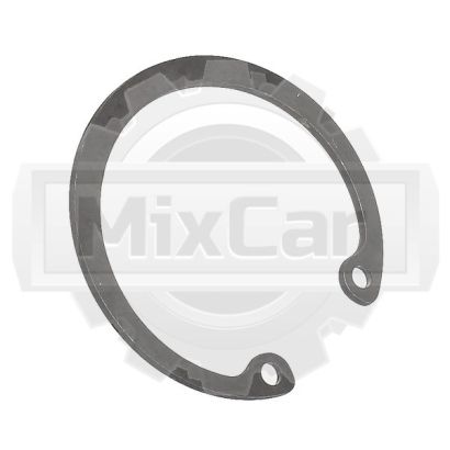 Кольцо стопорное поршневого пальца Xinchai 490BPG (490B-4013)