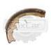 Колодка тормозная Komatsu ABB01002B0399A (TVH)