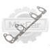 Прокладка выпускного коллектора Volkswagen CBHA VW037253039D